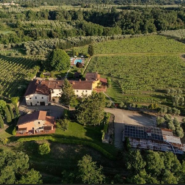  Agriturismo San Jacopo