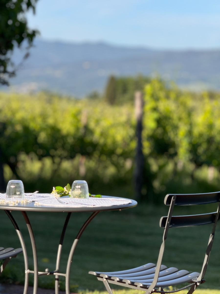 La colazione di AGRITURISMO SAN JACOPO
