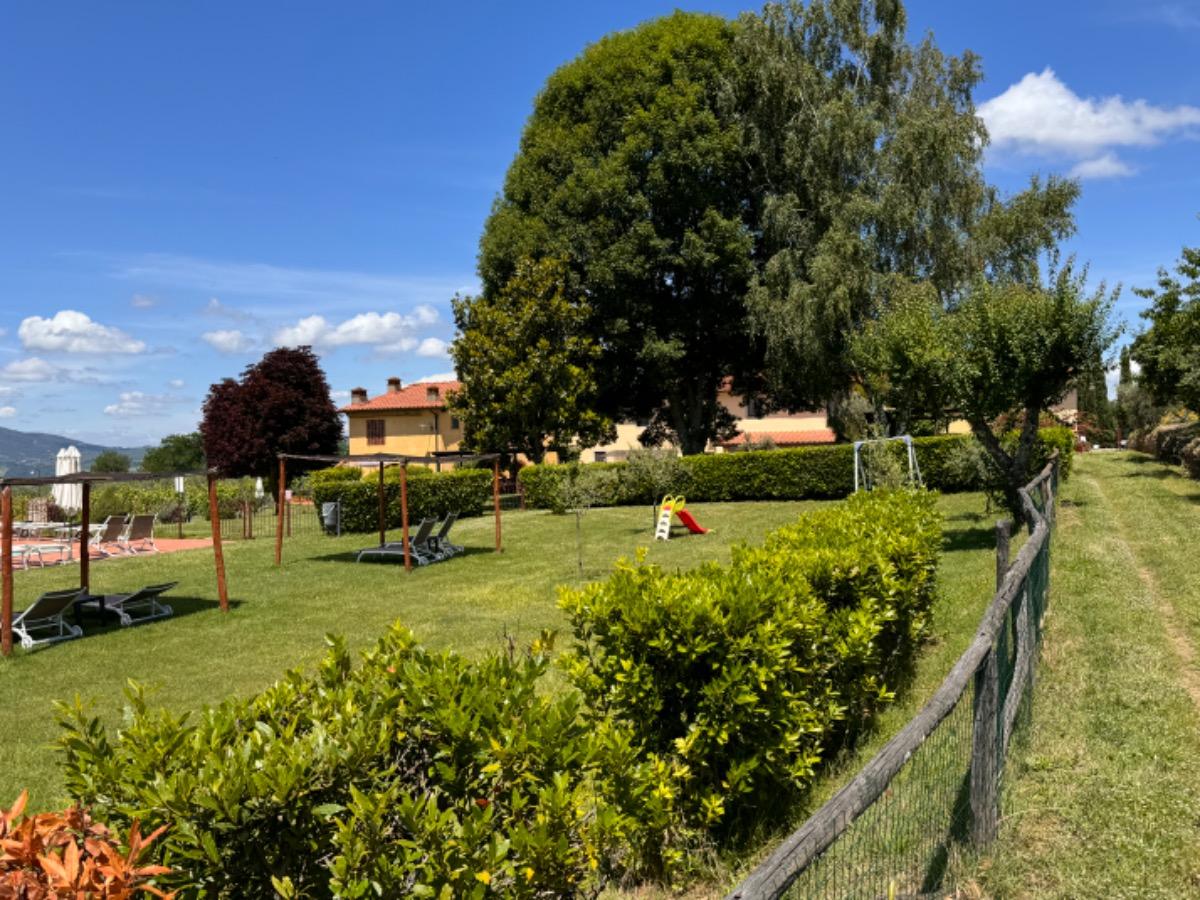 La colazione di AGRITURISMO SAN JACOPO