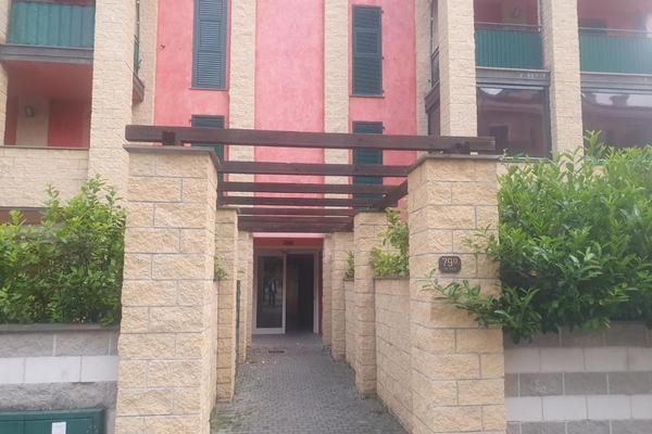 Sestri DeLuxe Penthouse All Included