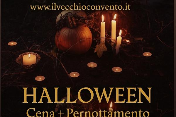 Il Vecchio Convento