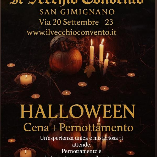 il vecchio convento