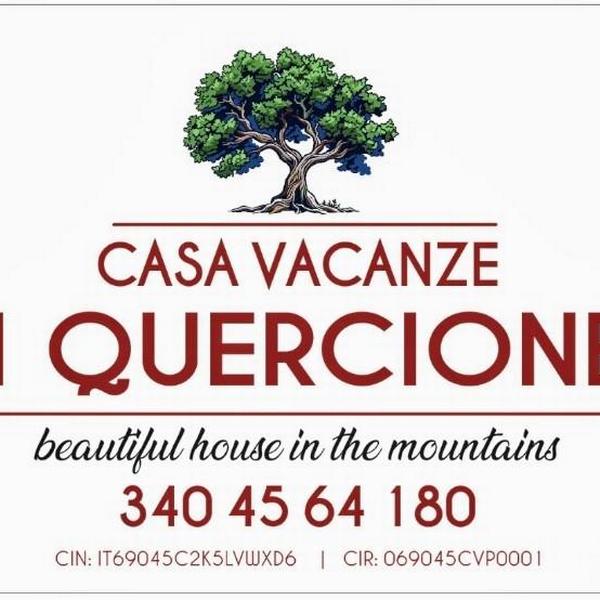  Il Quercione House And Room With Spa