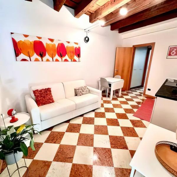  Gli Archi Di Luisa