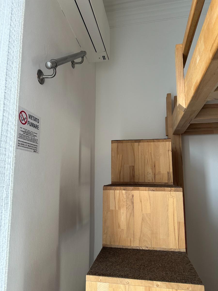 SCALA PER SOPPALCO