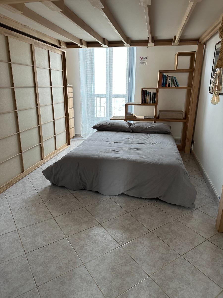 Divano letto matrimoniale