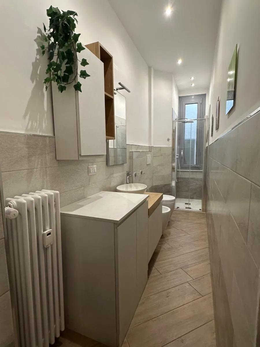 BAGNO
