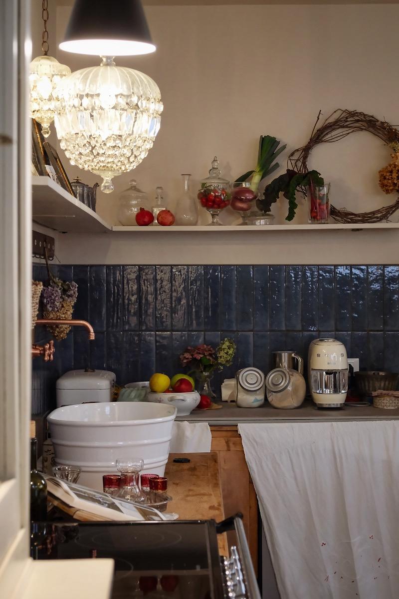La colazione di CASA FELLIN 1891 B&B