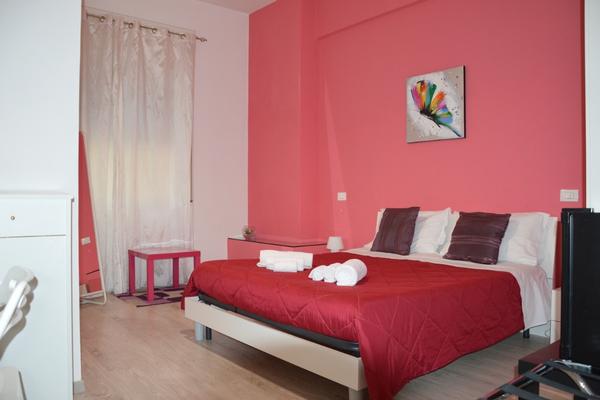 B&B Acquamarina