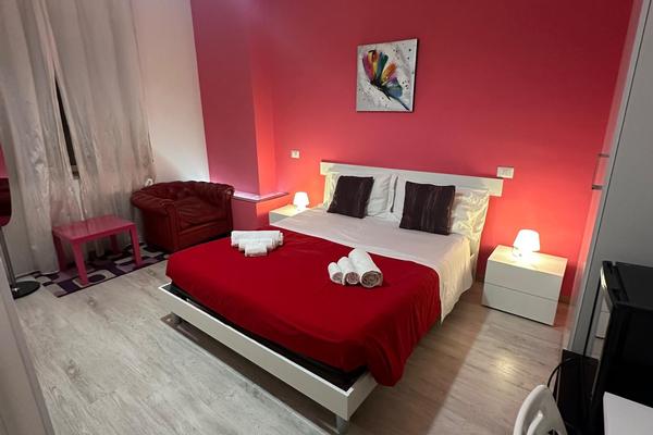 B&B Acquamarina