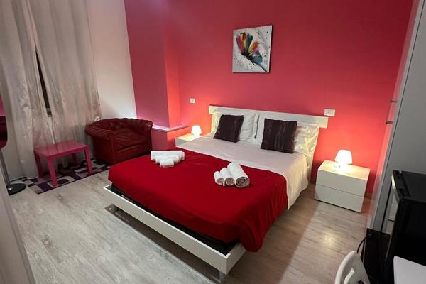 B&B Acquamarina