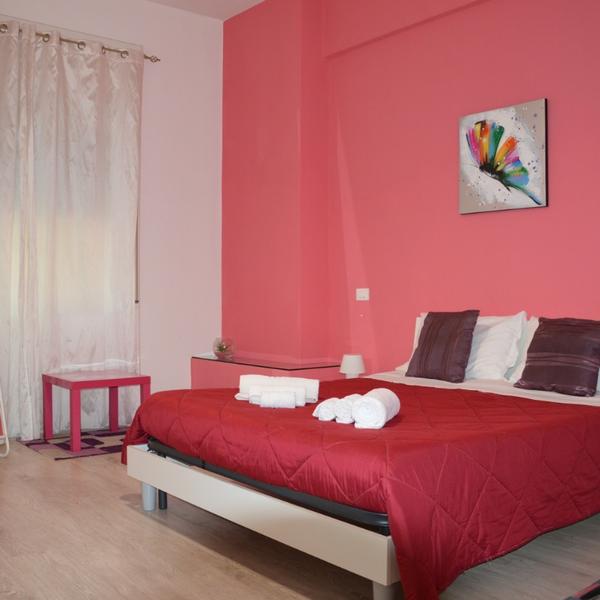 b&b acquamarina