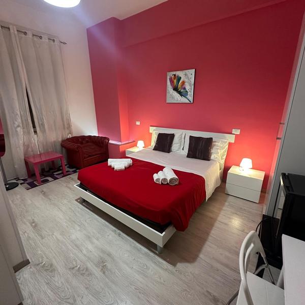 b&b acquamarina