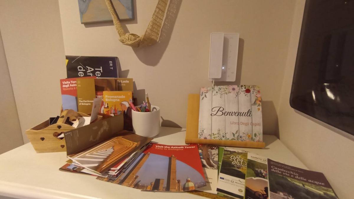 Idee per visitare Bologna e dintorni