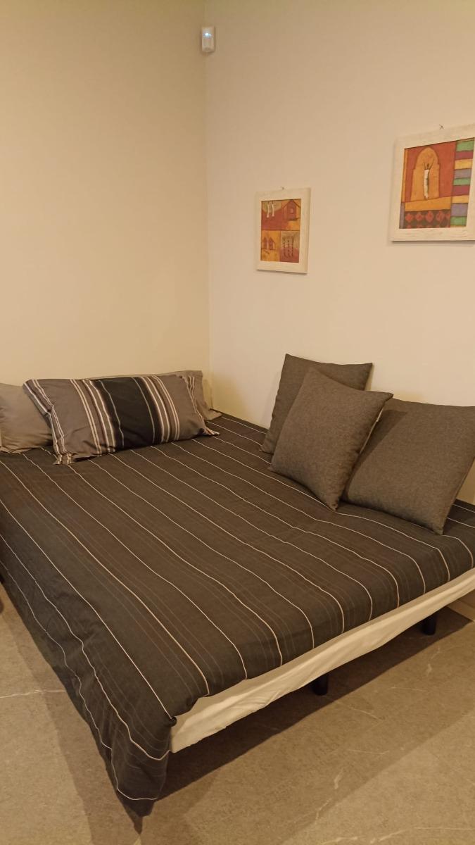 Divano letto una piazza e mezza