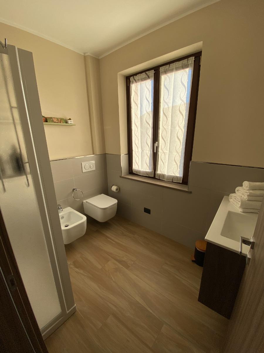 Bagno, app. 'Monviso'