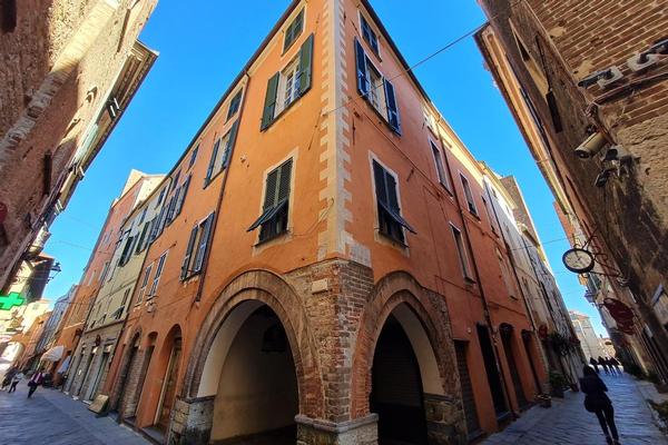 B&B Residenza d'Epoca La Nostra Casa tra le Torri