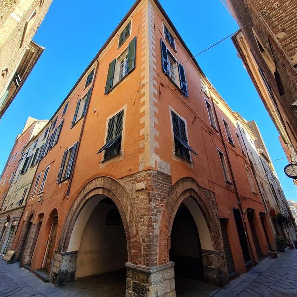  B&B Residenza D'Epoca La Nostra Casa Tra Le Torri