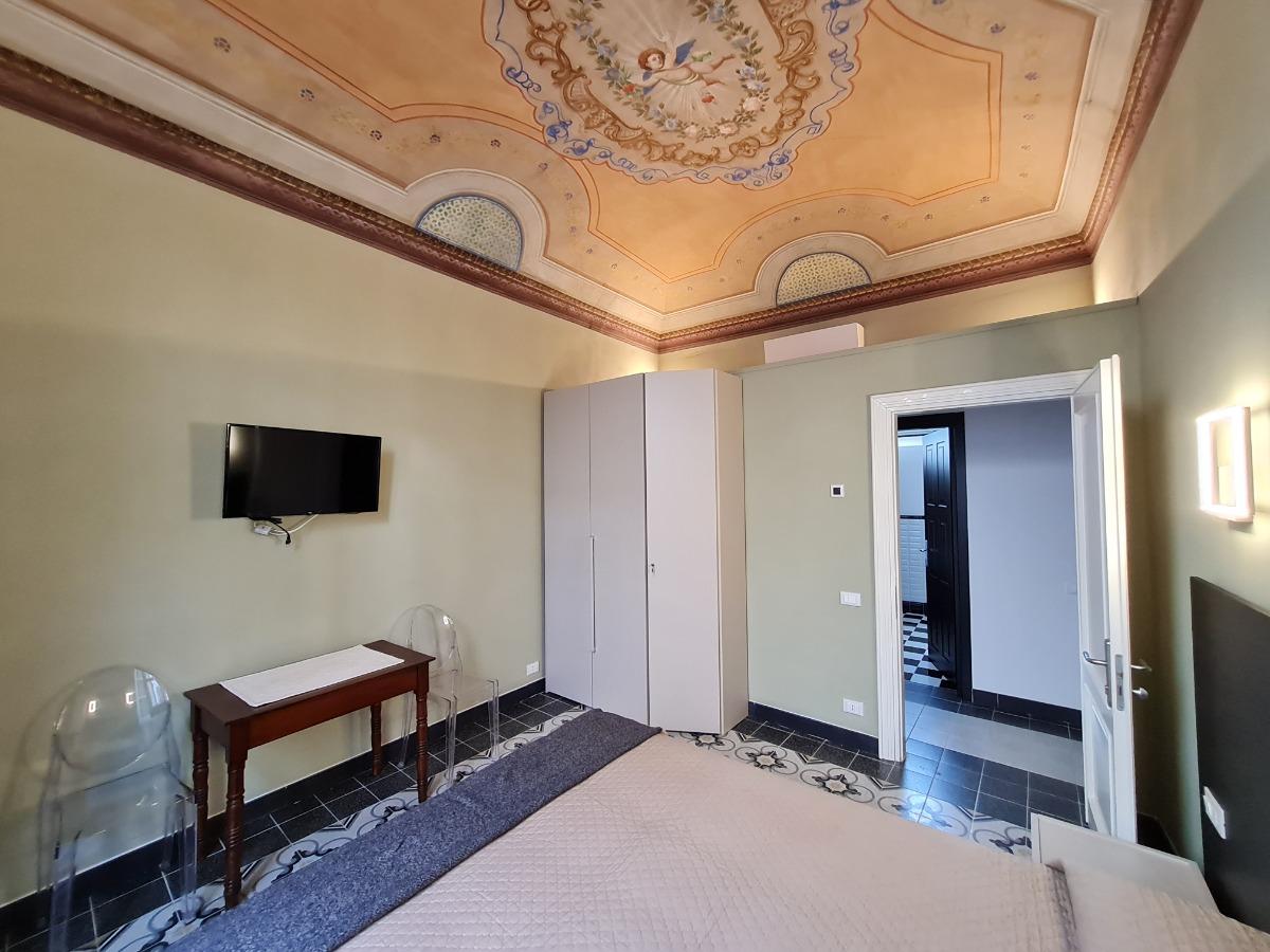 Camera del "Puttino"