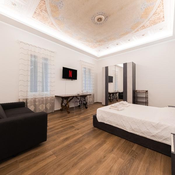  Venturini Suites In Bologna Centre