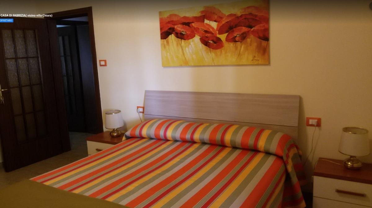 camera matrimoniuale