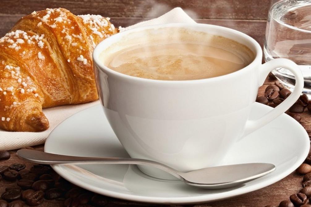 La colazione di I GELSOMINI