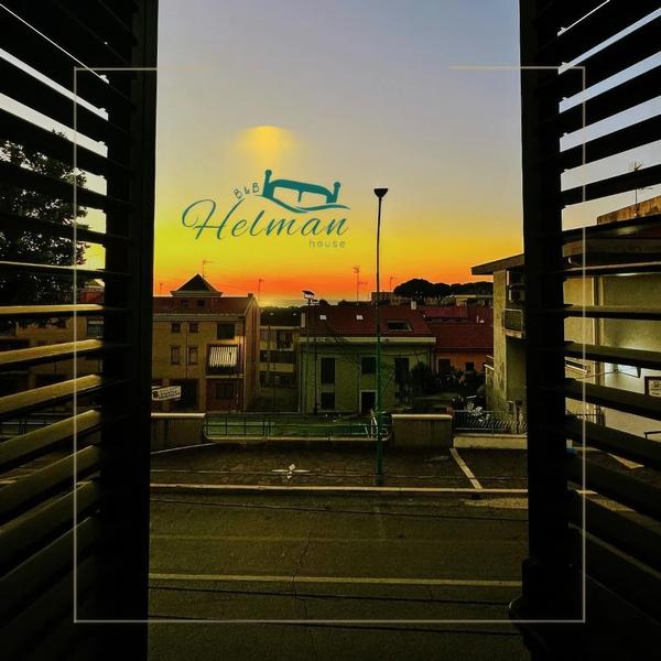  Helman House