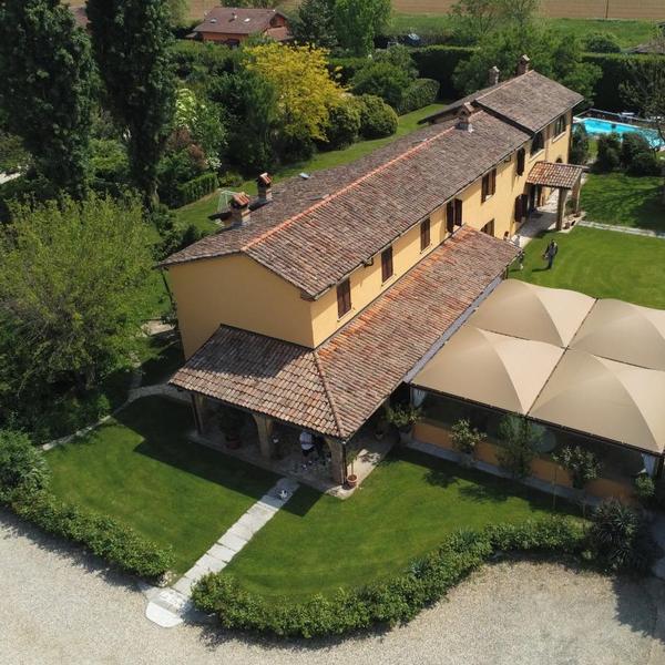 la trunera guest house