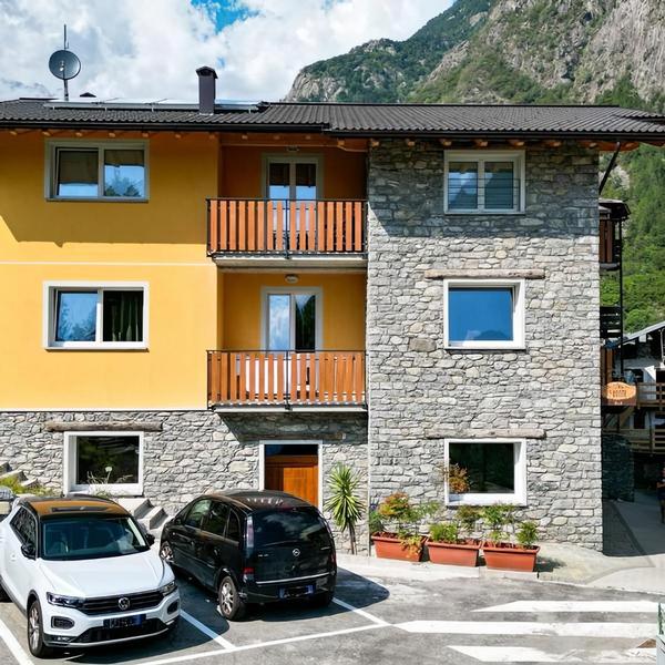  Il Sottobosco