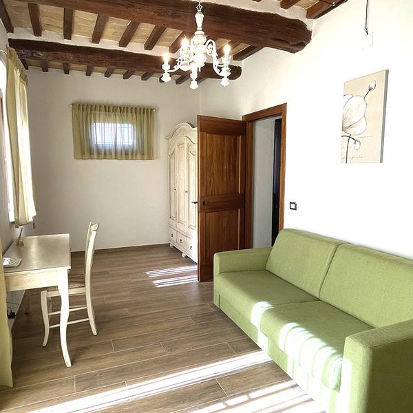  Ca' Di Milla B&B
