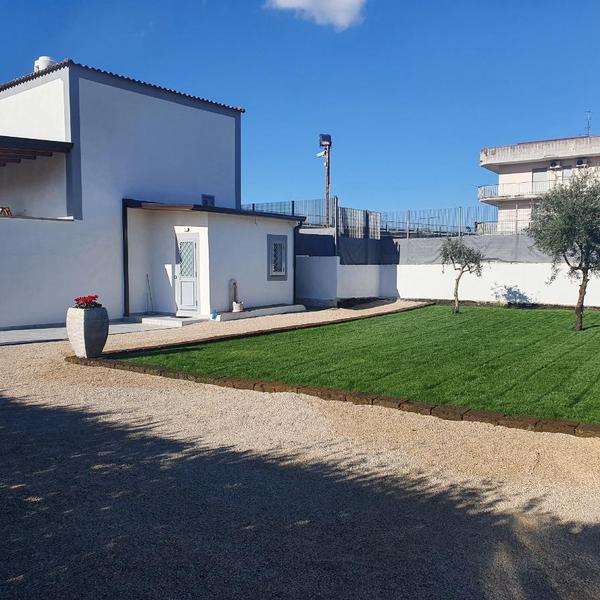  Masseria Always