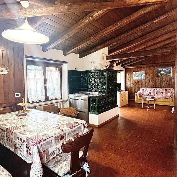  Appartamento Caprioli