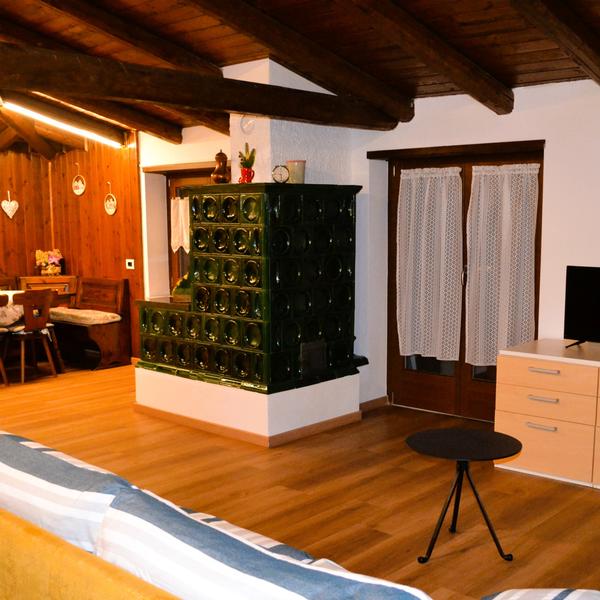  Appartamento Caprioli