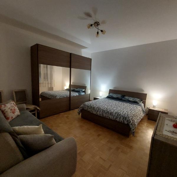  B&B Cuore Di Trieste