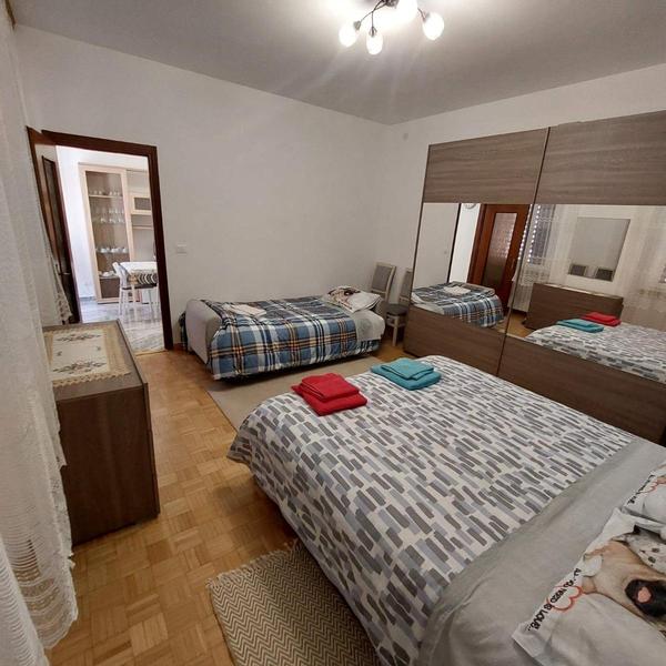  B&B Cuore Di Trieste