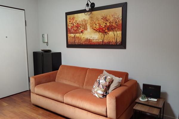 Ale's Portello House