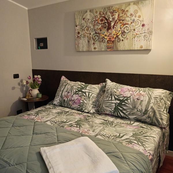  Ale's Portello House
