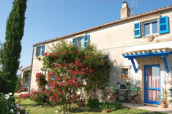 B&B Vento di Rose