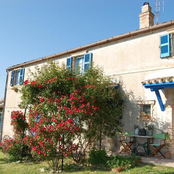  B&B Vento Di Rose