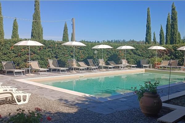 B&B Le Logge di Sopra