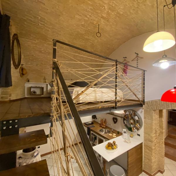  B&B Le Tre Scimmiette