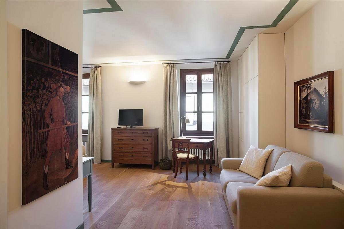 Foto della struttura