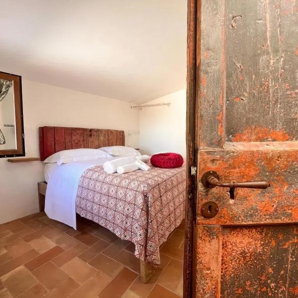  Dilà Assisi Rooms