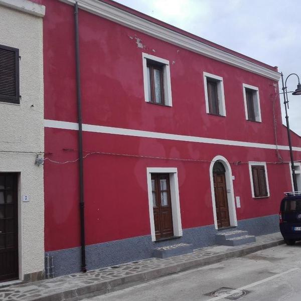  La Casa Rossa
