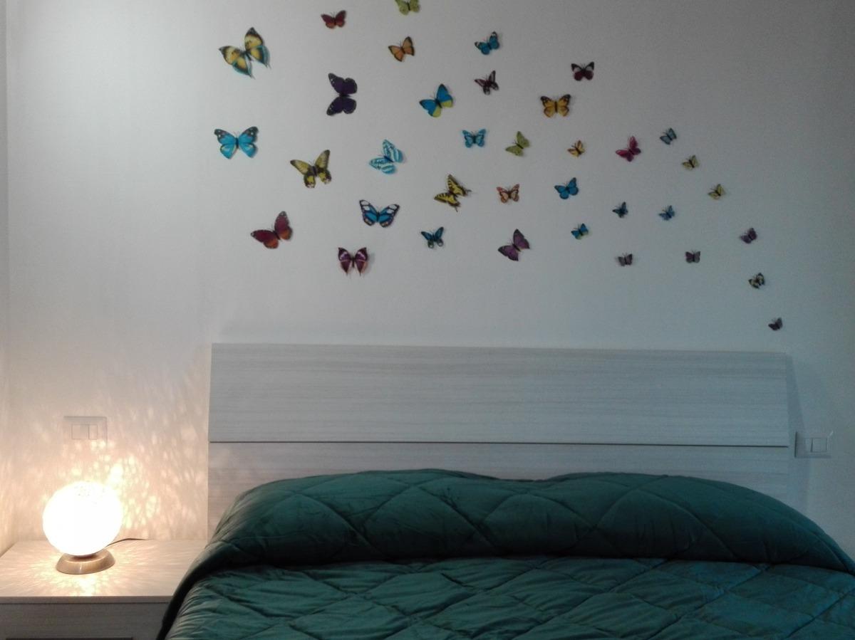 Camera da letto matrimoniale