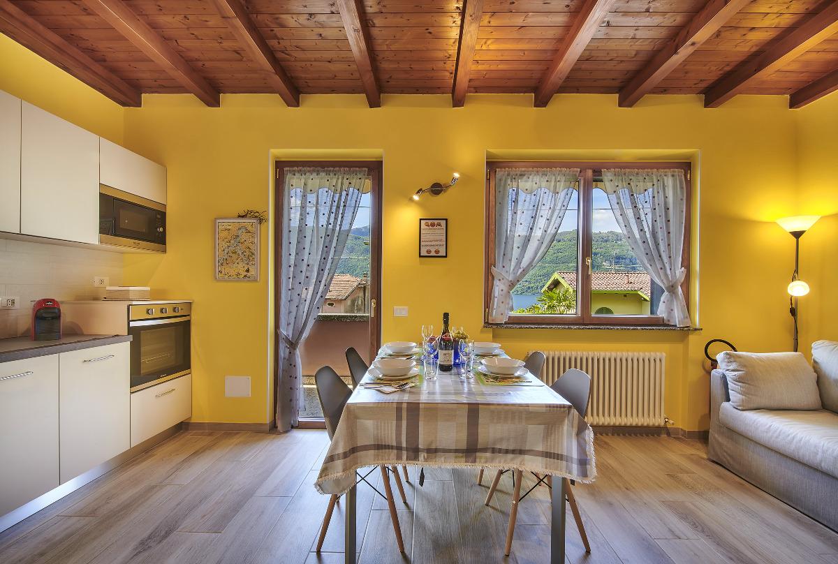 OPEN SPACE LAKE VIEW