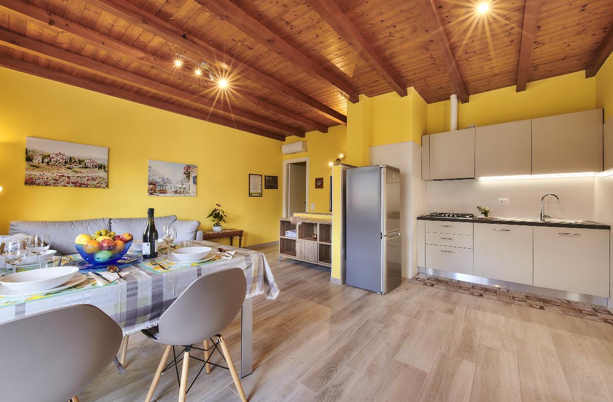 OPEN SPACE LAKE VIEW