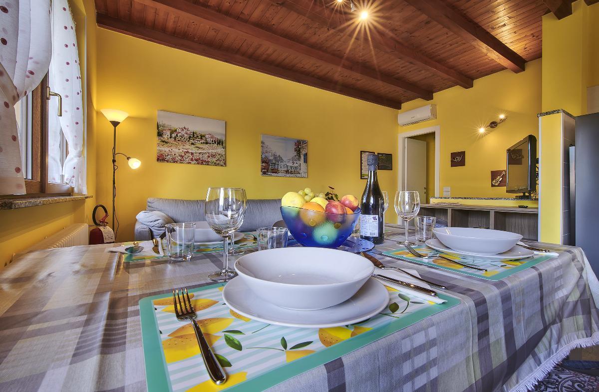 OPEN SPACE LAKE VIEW