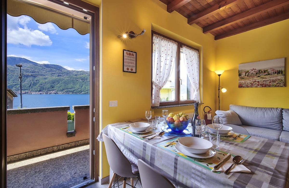 OPEN SPACE LAKE VIEW