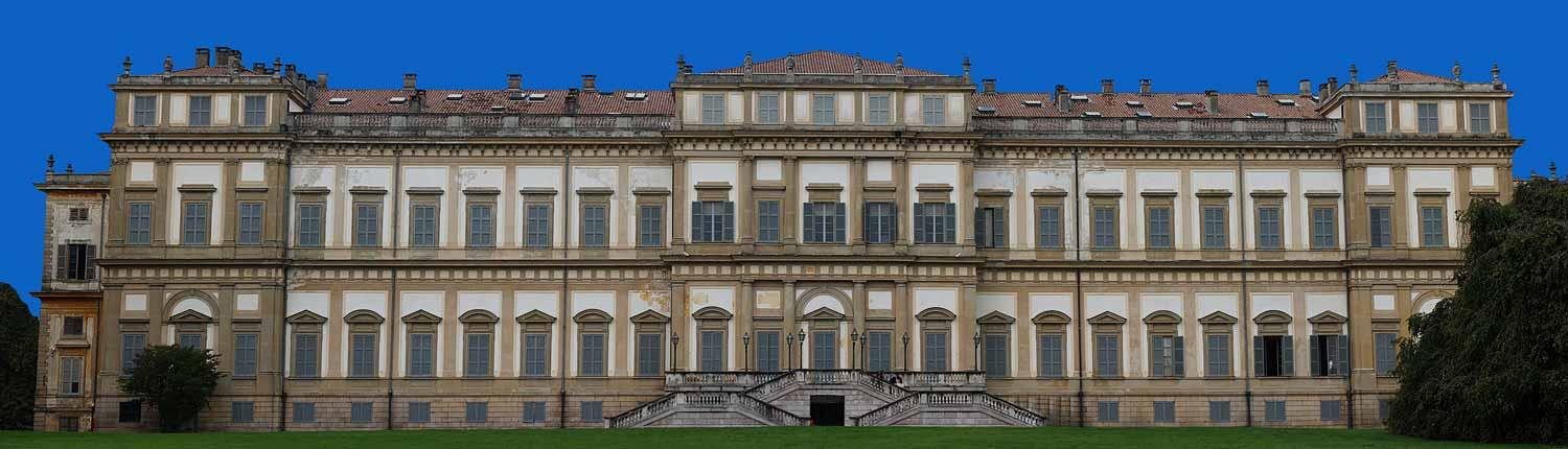 Villa Reale di Monza